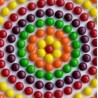 Rainbow candy - FW -