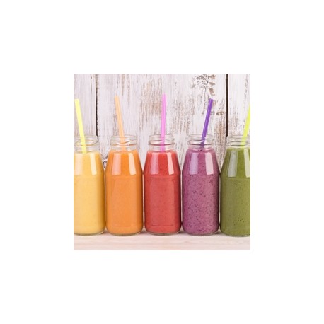 Fruit Smoothie TPA