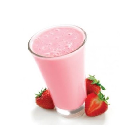 Strawberry Milkshake - FW