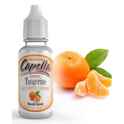 CAP - Sweet Tangerine