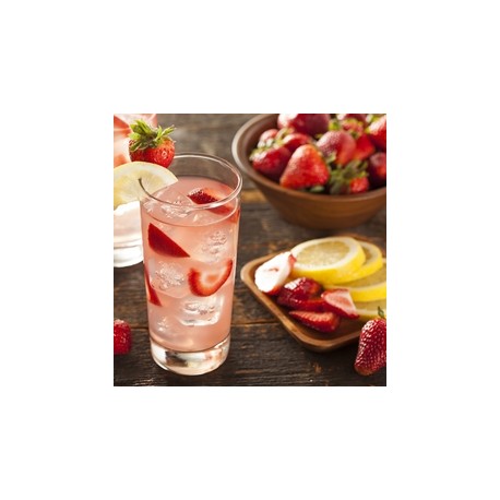 Strawberry lemonade - tpa -