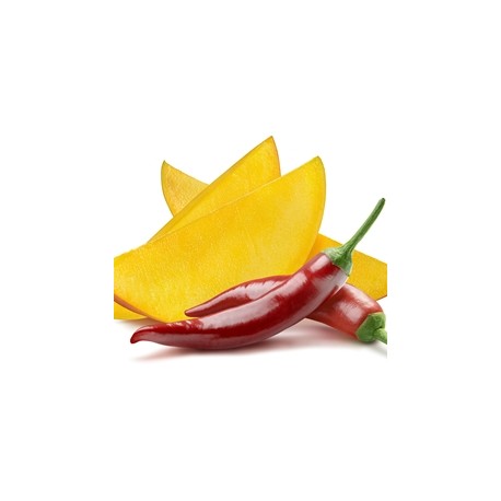 Chilli mango - tpa -