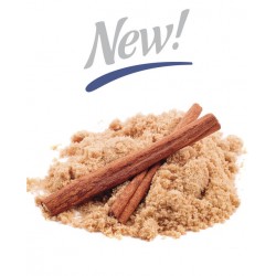 Cinnamon Sugar - cap-