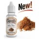 Smokey tobacco- cap-