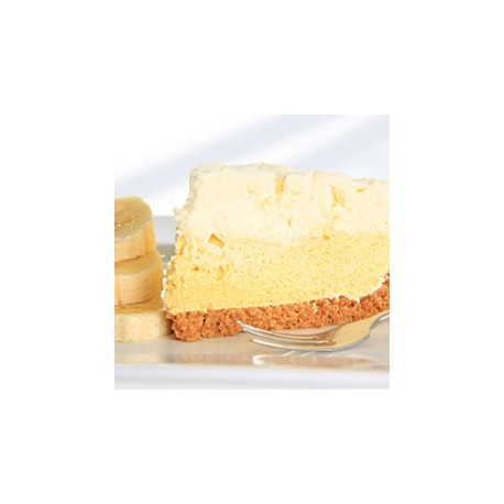 DX Banana cream