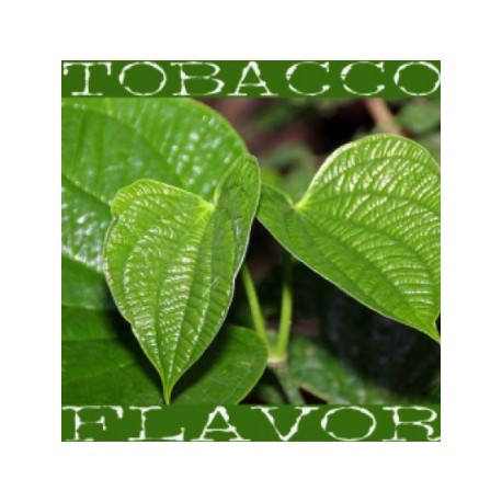 Stag Leaf tobaco - FW