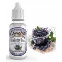 CAP - Blueberry Jam