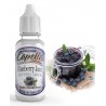 Blueberry Jam- cap-