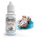 CAP - Funnel Cake