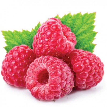 INW - Raspberry - INW