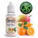 CAP - Orange Mango w/stevia
