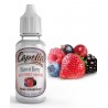 Harvest berry - cap-