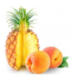 Pineapple Peach- FW
