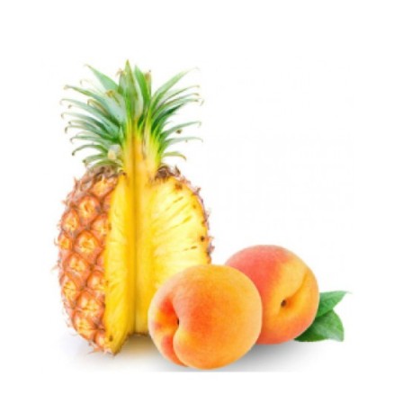 Pineapple Peach- FW