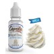 Vanilla whipped cream - cap-