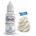 CAP - Vanilla whipped cream