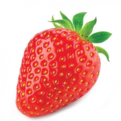 Juicy strawberry - Fa