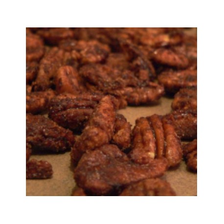 Maple Pecan - FW