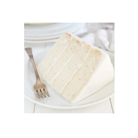 Cake White - FW