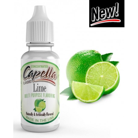 CAP - Lime