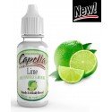 CAP - Lime