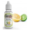 CAP - Lemon Lime