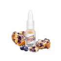 FLV - Blueberry Muffin