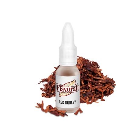 FLV - Red Burley