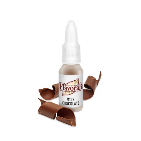 FLV - Milk Chocolate