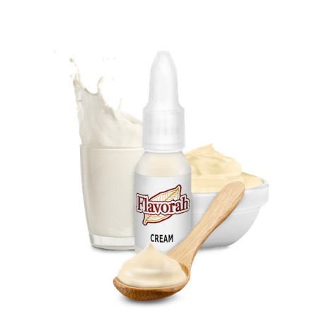 FLV - Cream