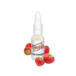 FLV - Alpine Strawberry