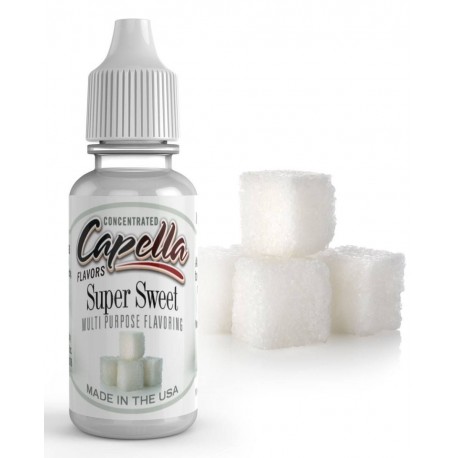 CAP - Super Sweet
