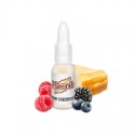 FLV - Berry Cheesecake