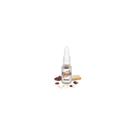 FLV - Granola