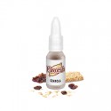 FLV - Granola