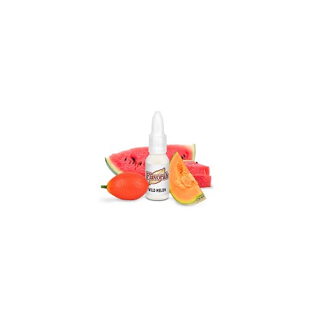 FLV - Wild Melon