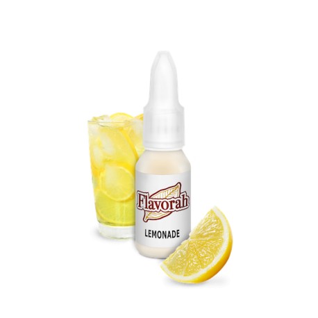 FLV - Lemonade