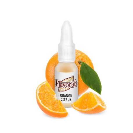 FLV - Orange Citrus