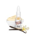 FLV - Vanilla Custard