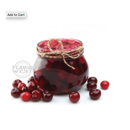 FW - Cherry Crush