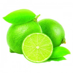 FA - Lime Tahity Cold Pressed