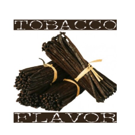 FW - Vanilla tobaco