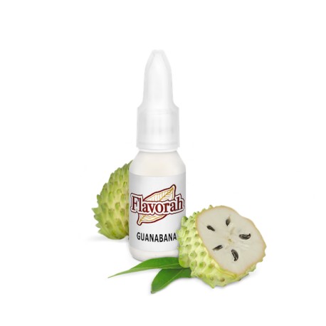 FLV - Guanabana