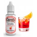 CAP - Grenadine