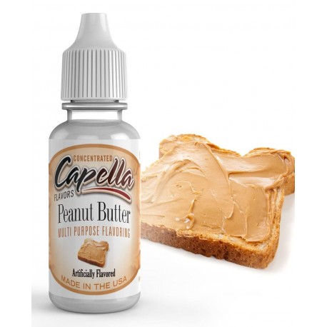 CAP - Peanut Butter