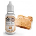 CAP - Peanut Butter