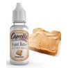 CAP - Peanut Butter