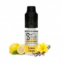 SOLUB - Lemon Cream