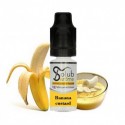 SOLUB - Banana Custard