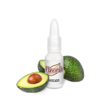 FLV - Avocado